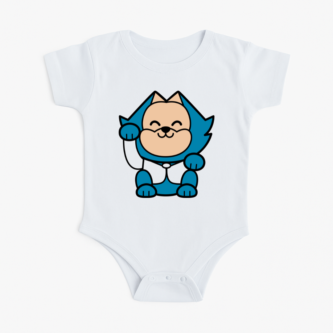 Beni Neko Pañalero