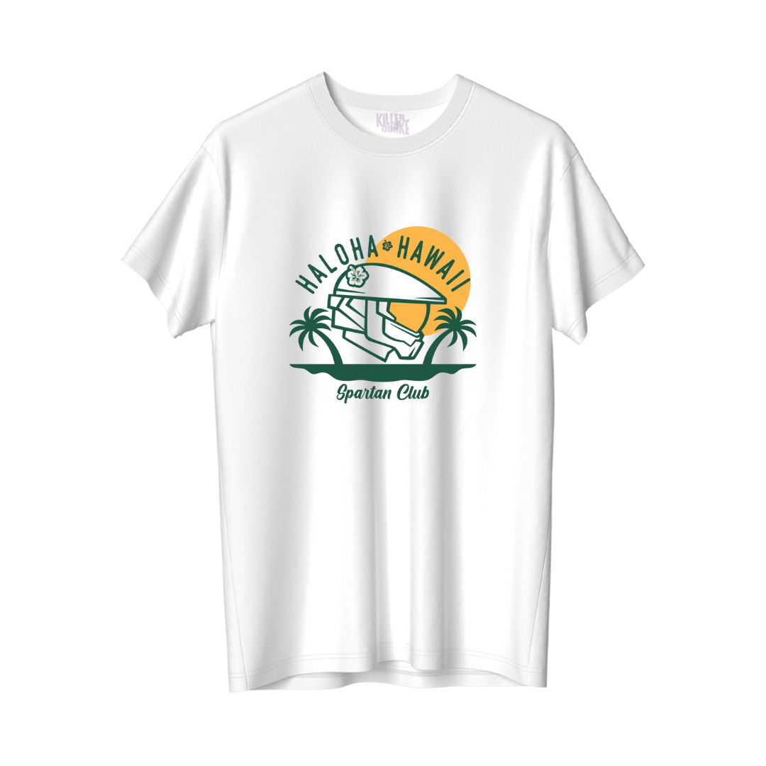 Haloha Hawaii