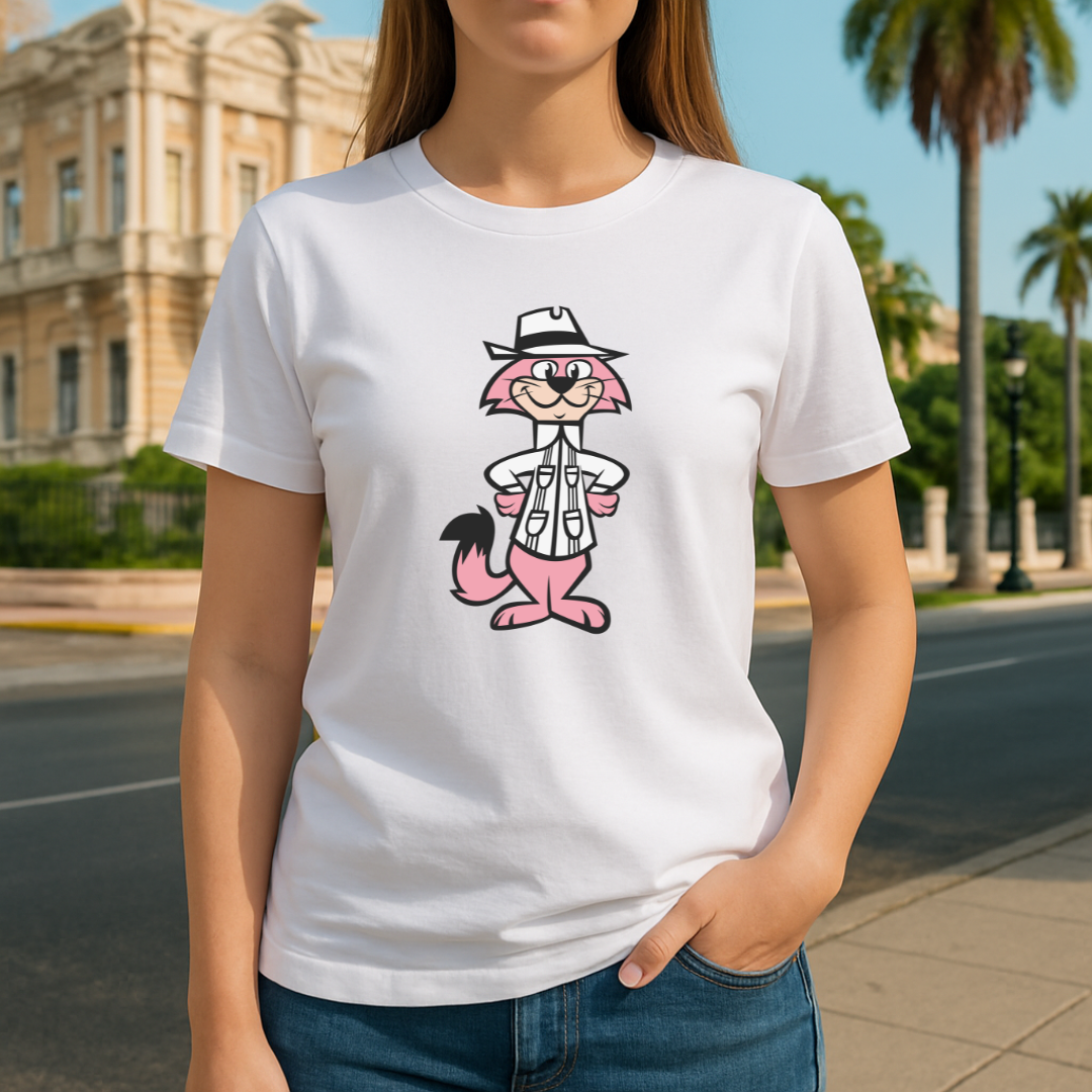 Cucho guayabera