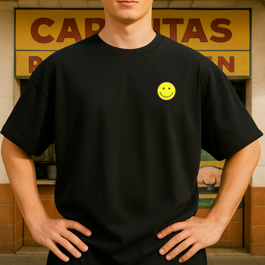 Hoy quiero saborear mi dolor OVERSIZE