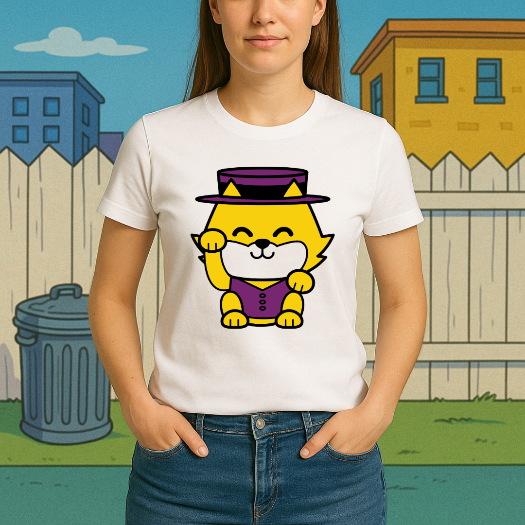 Don Gato Neko