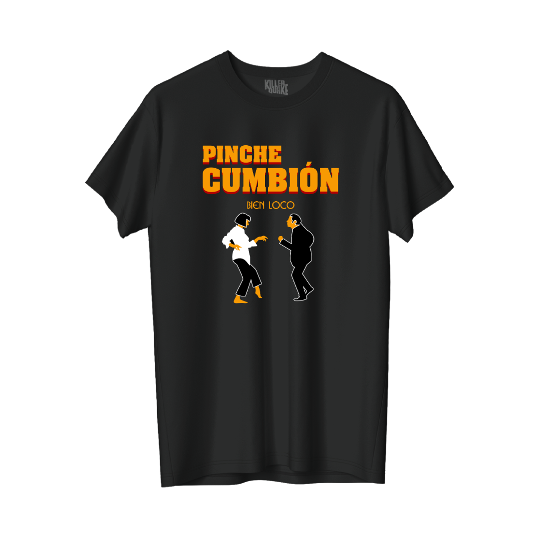 Pinche cumbión