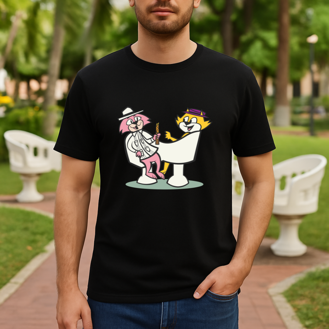 Cucho Marquesita