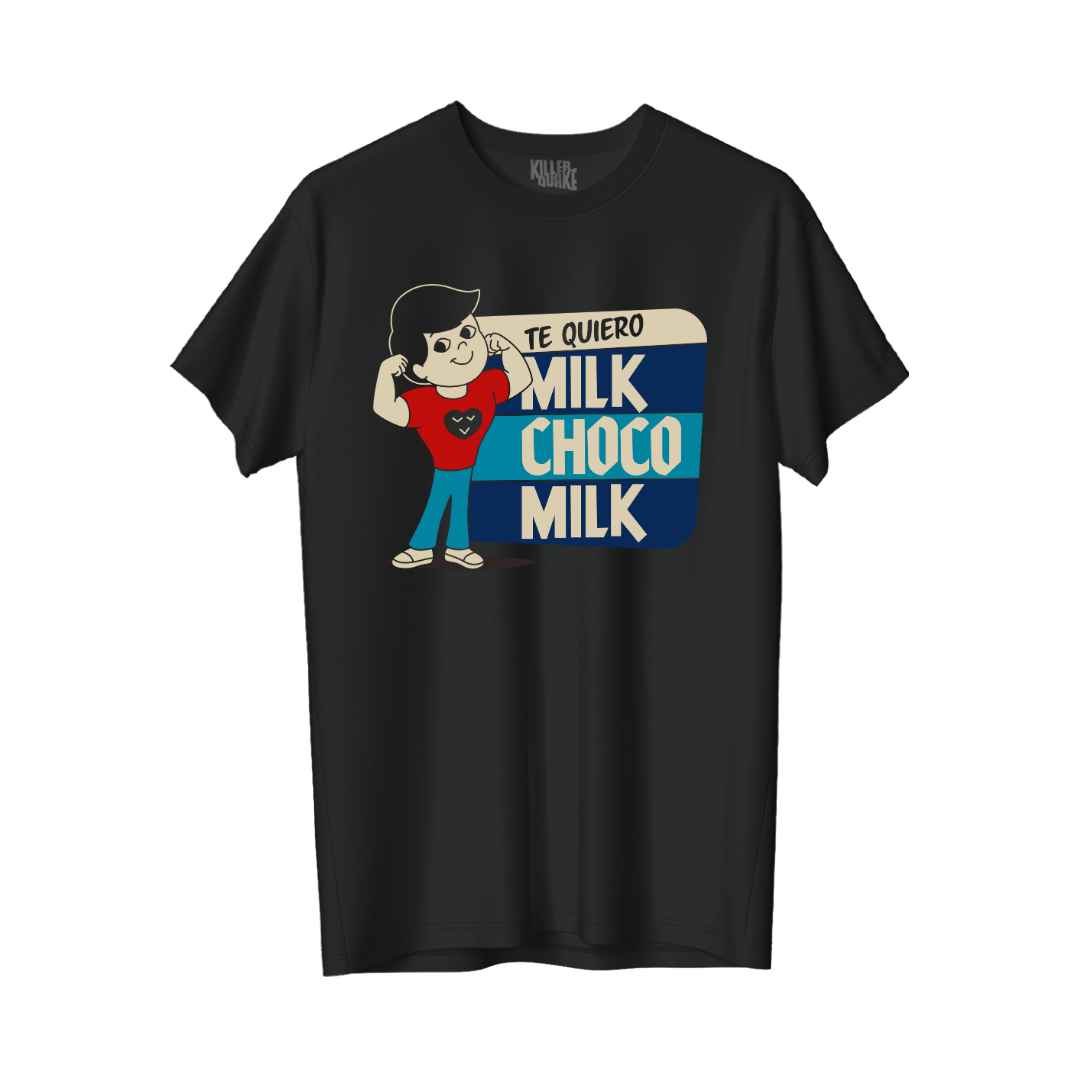 Te quiero milk