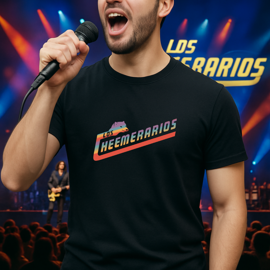 Los Cheemerarios