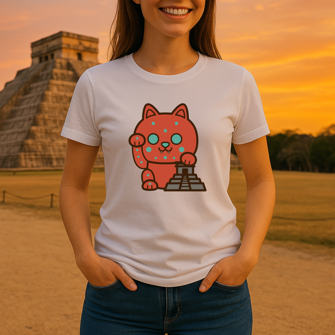 Jaguar Neko