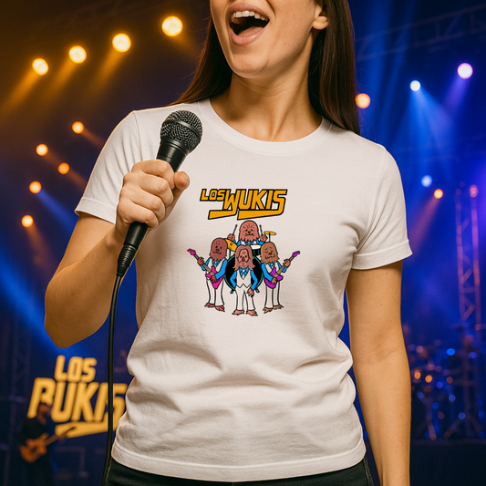 Los Wukis