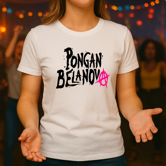 Pongan Belanova