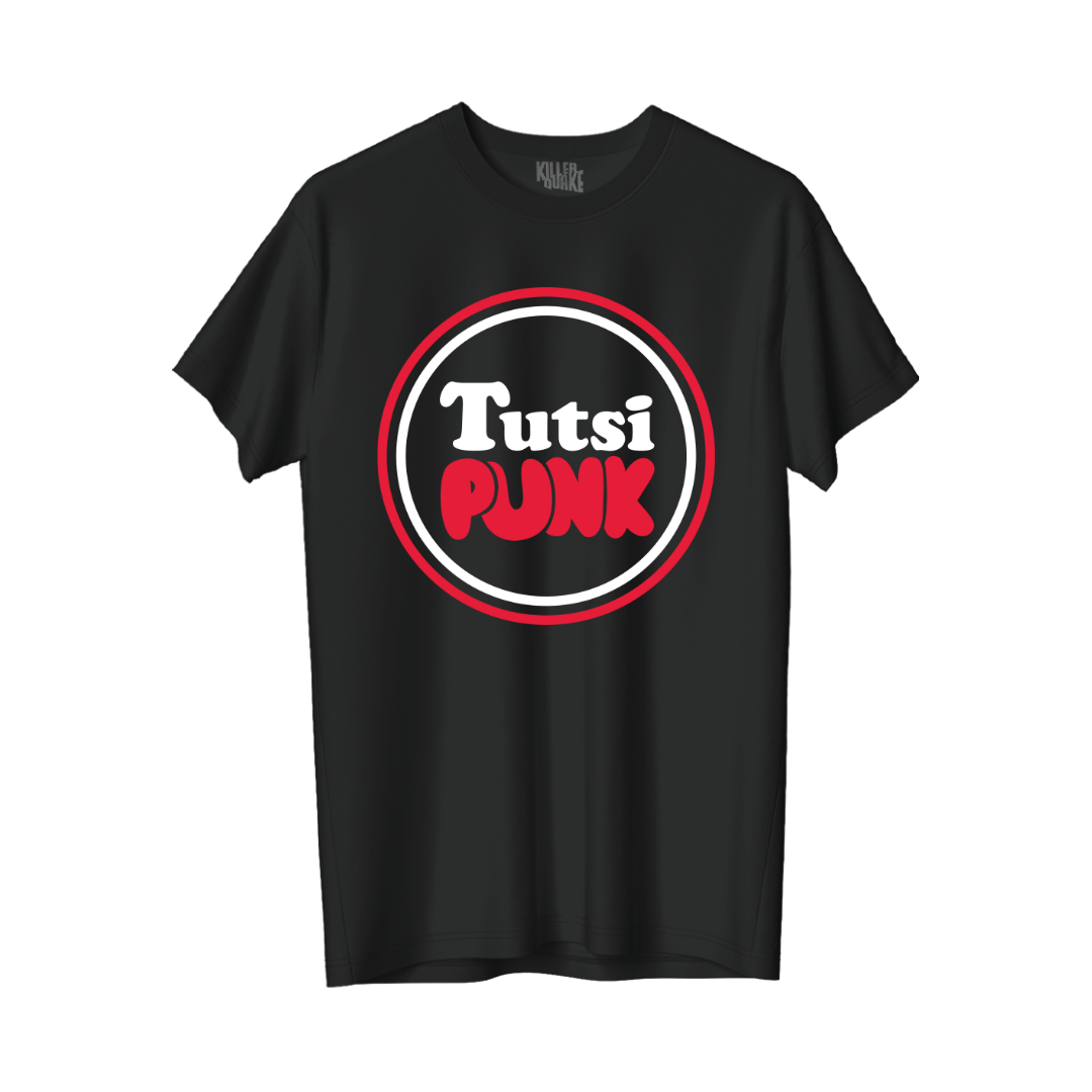 Tutsi Punk