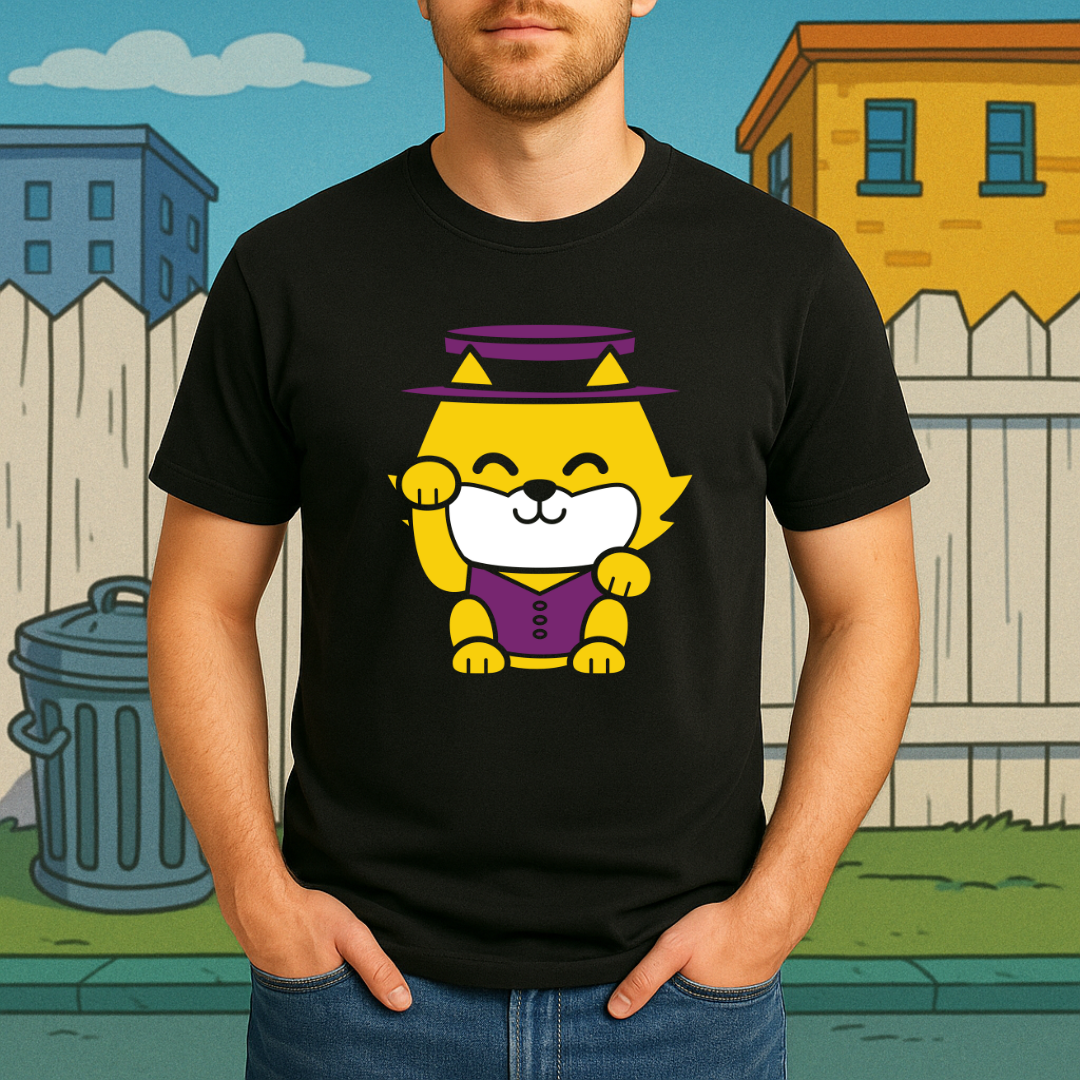 Don Gato Neko