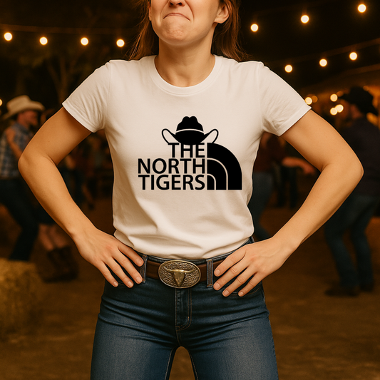 The North Tigers