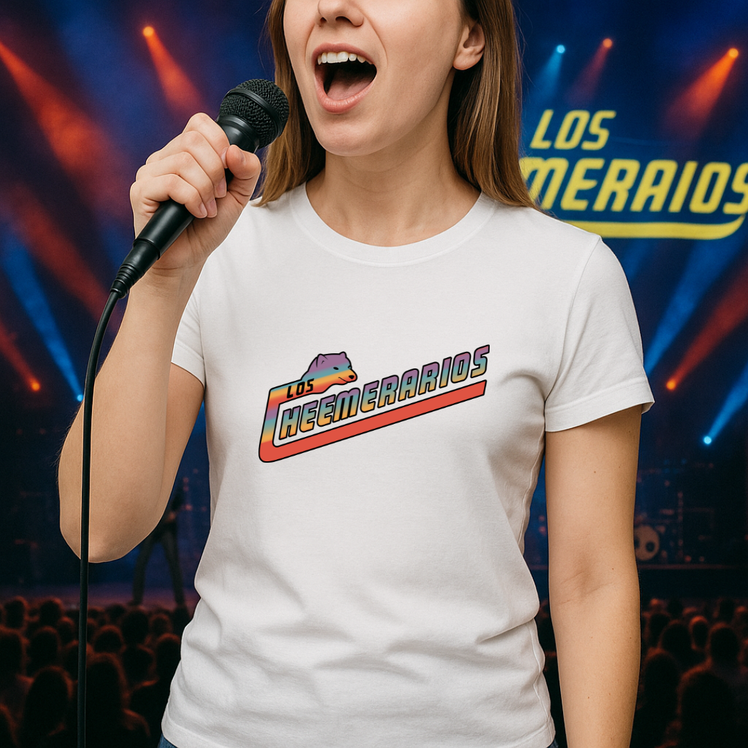 Los Cheemerarios