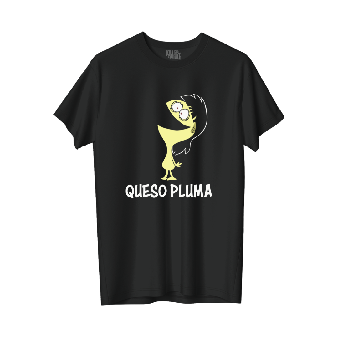 Queso Pluma
