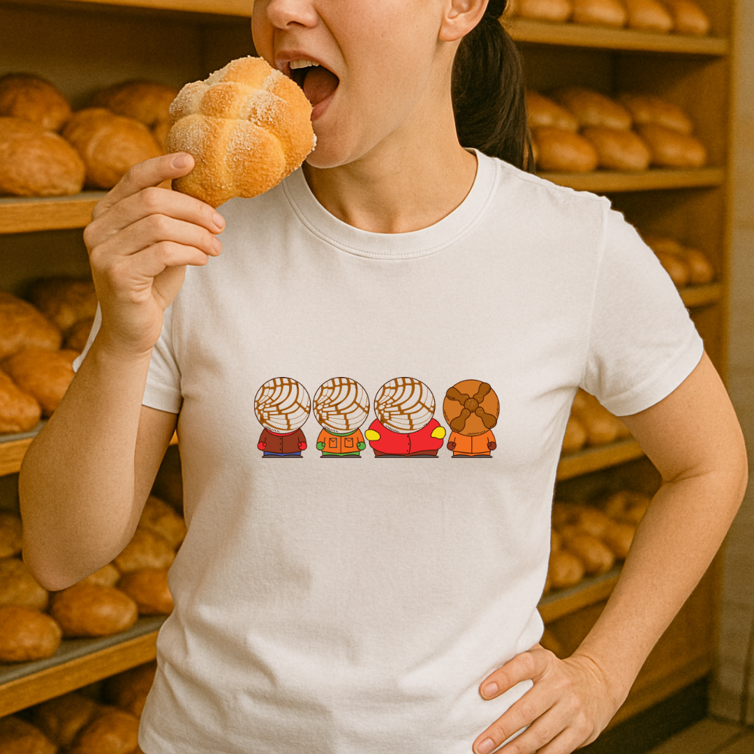 Pan Muerto