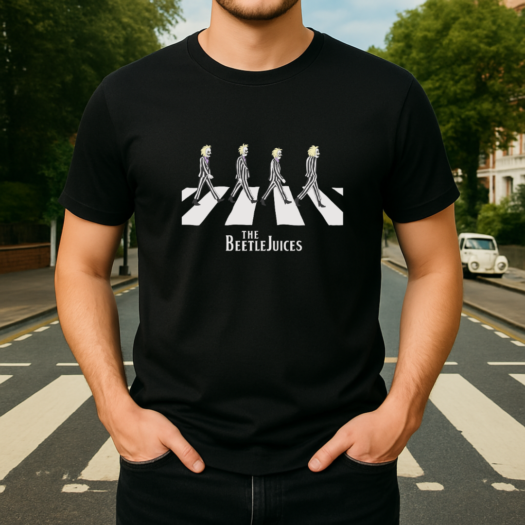 Beetlejuices Road