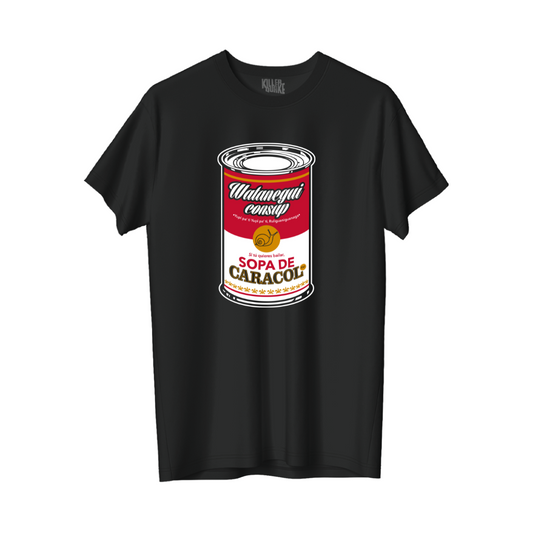 Sopa de caracol PROMO