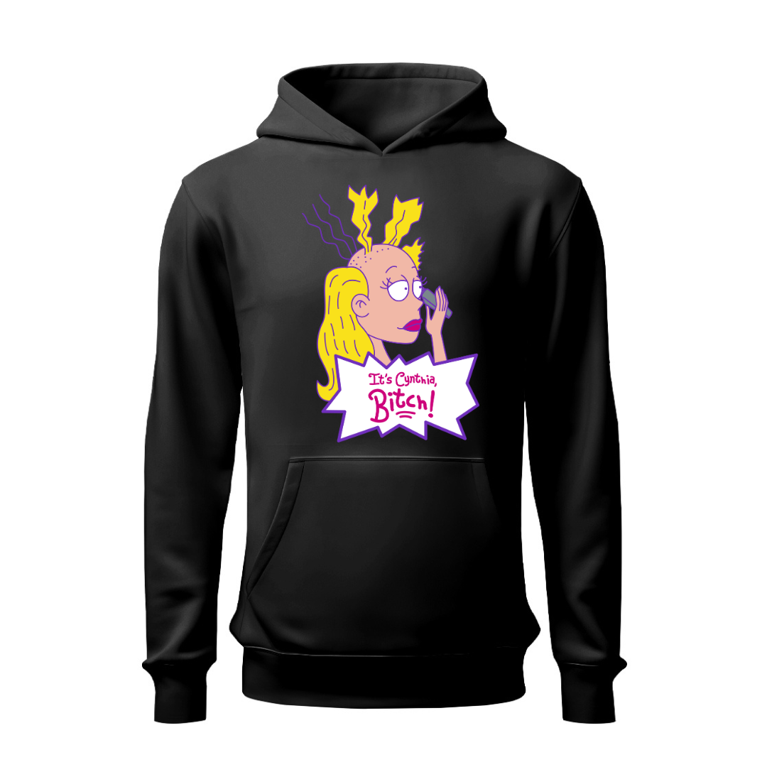 Cynthia HOODIE