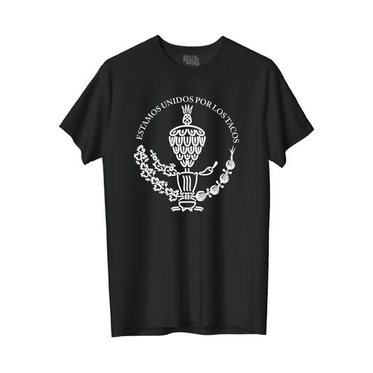 Estamos Unidos por los Tacos PROMO