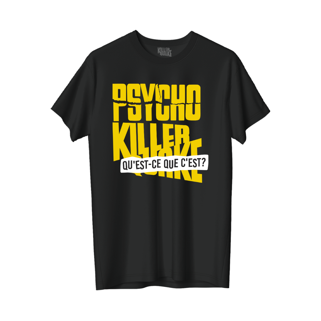 Killer Psycho