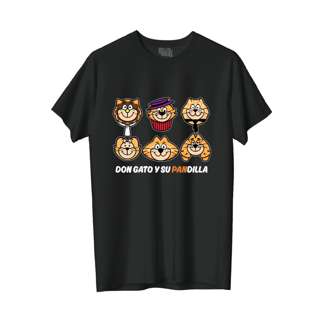 PANdilla