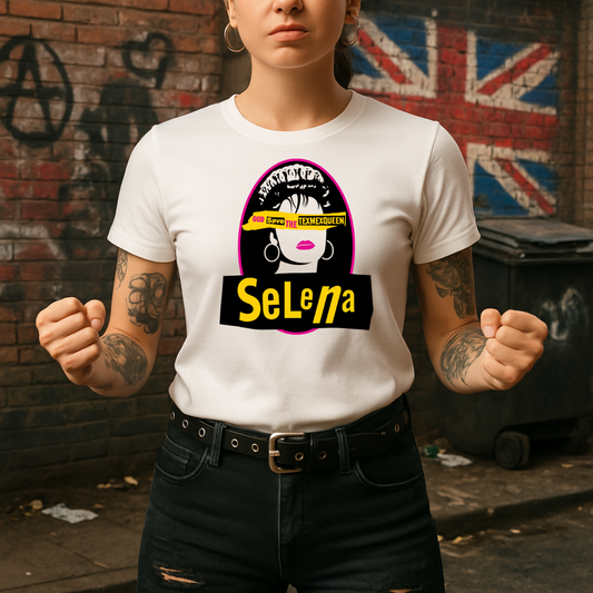 God Save Selena