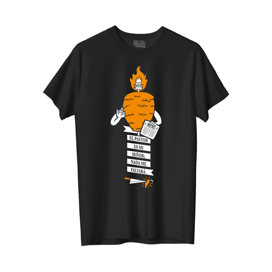 El Pastor es mi Señor PROMO