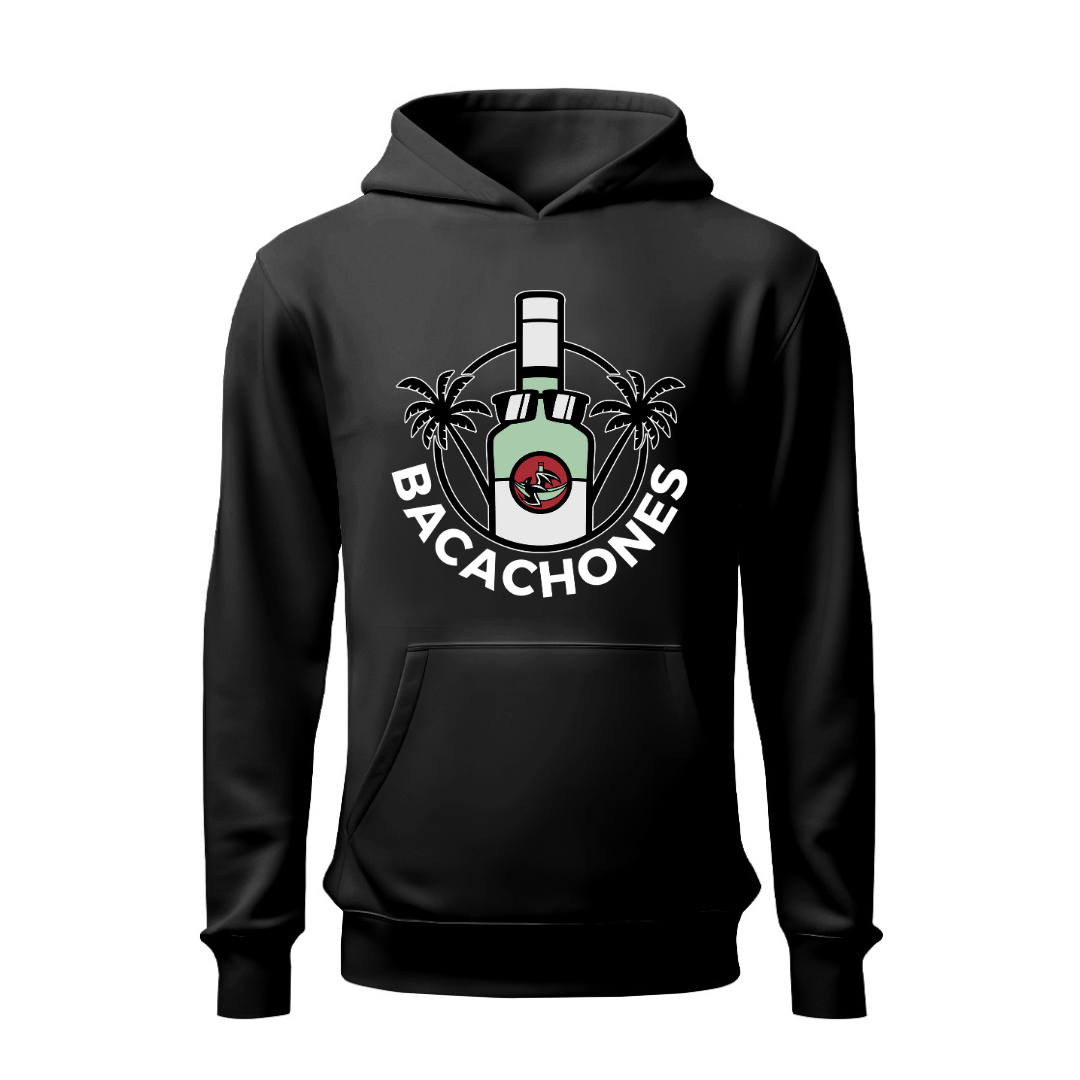 Bacachones HOODIE