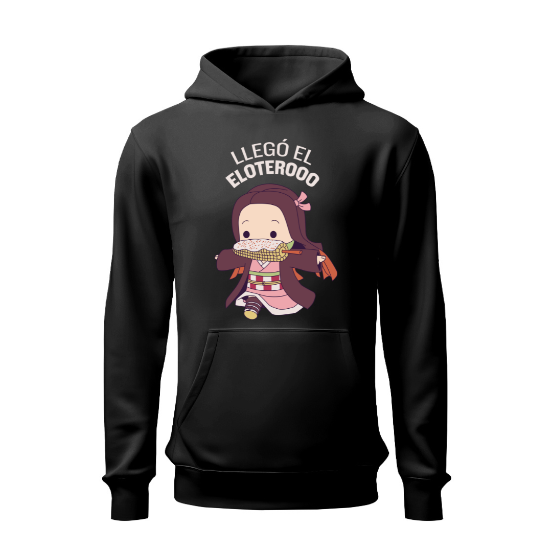 Mexzuco HOODIE