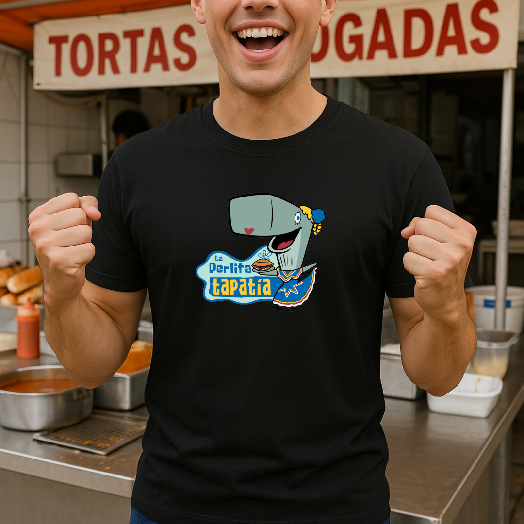 La Perlita Tapatía
