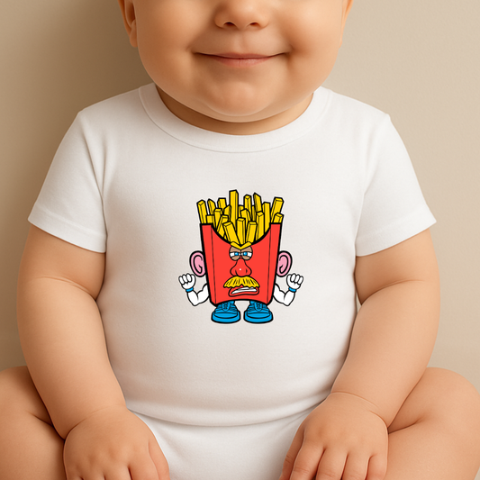 Super Angry Eyes BABY