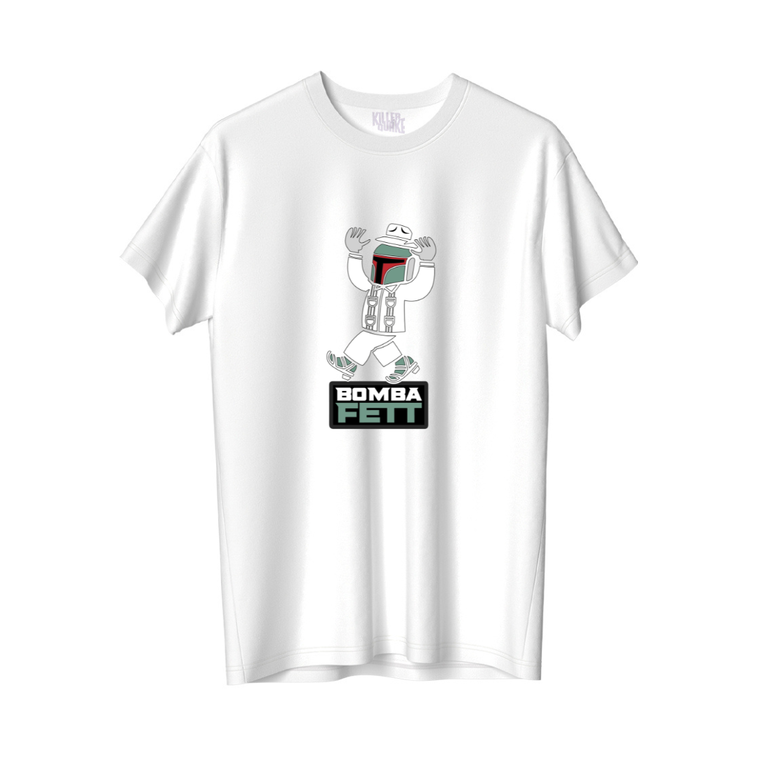 Bomba Fett