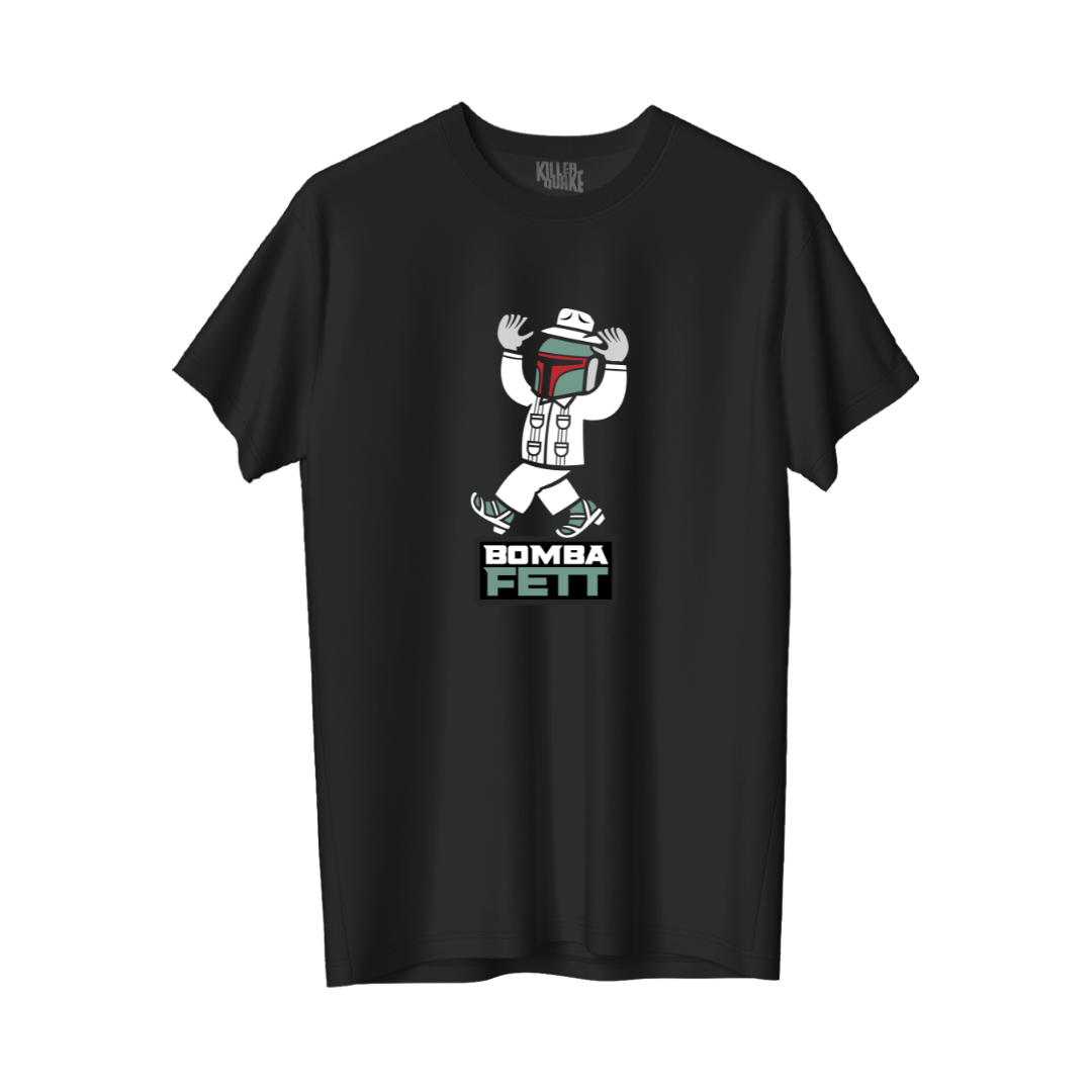 Bomba Fett