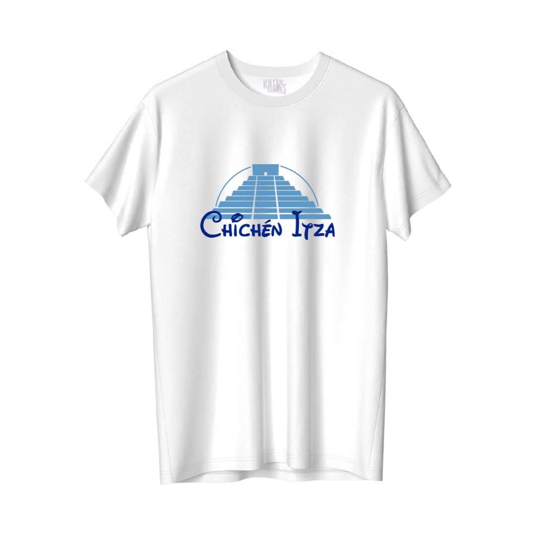 Chichén Itzá