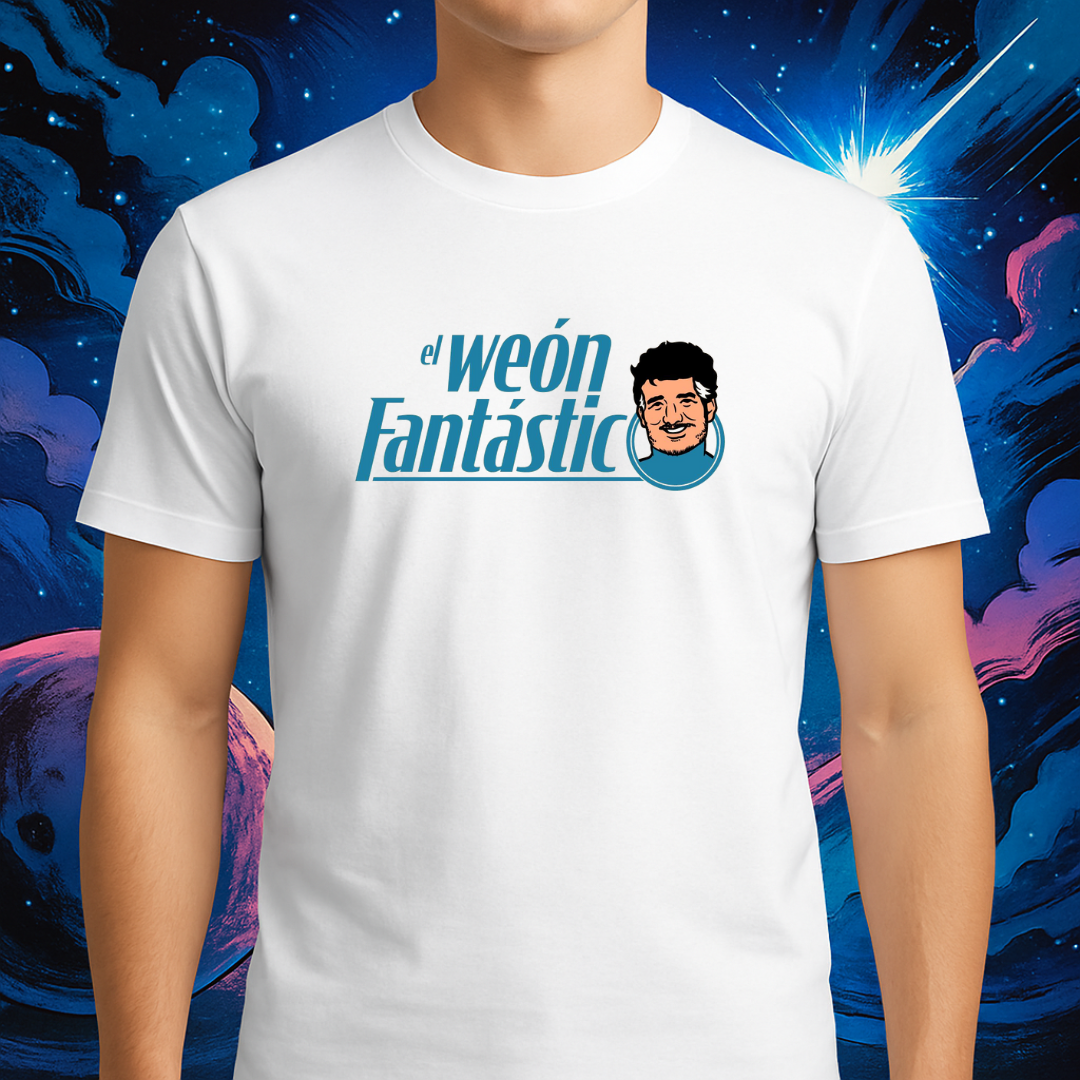 El Weón Fantástico