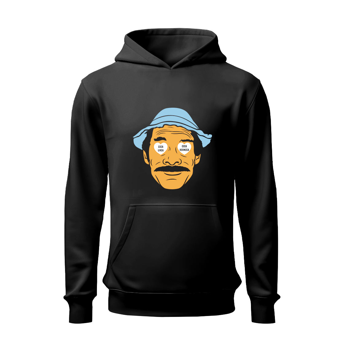 Cosa bien hecho HOODIE
