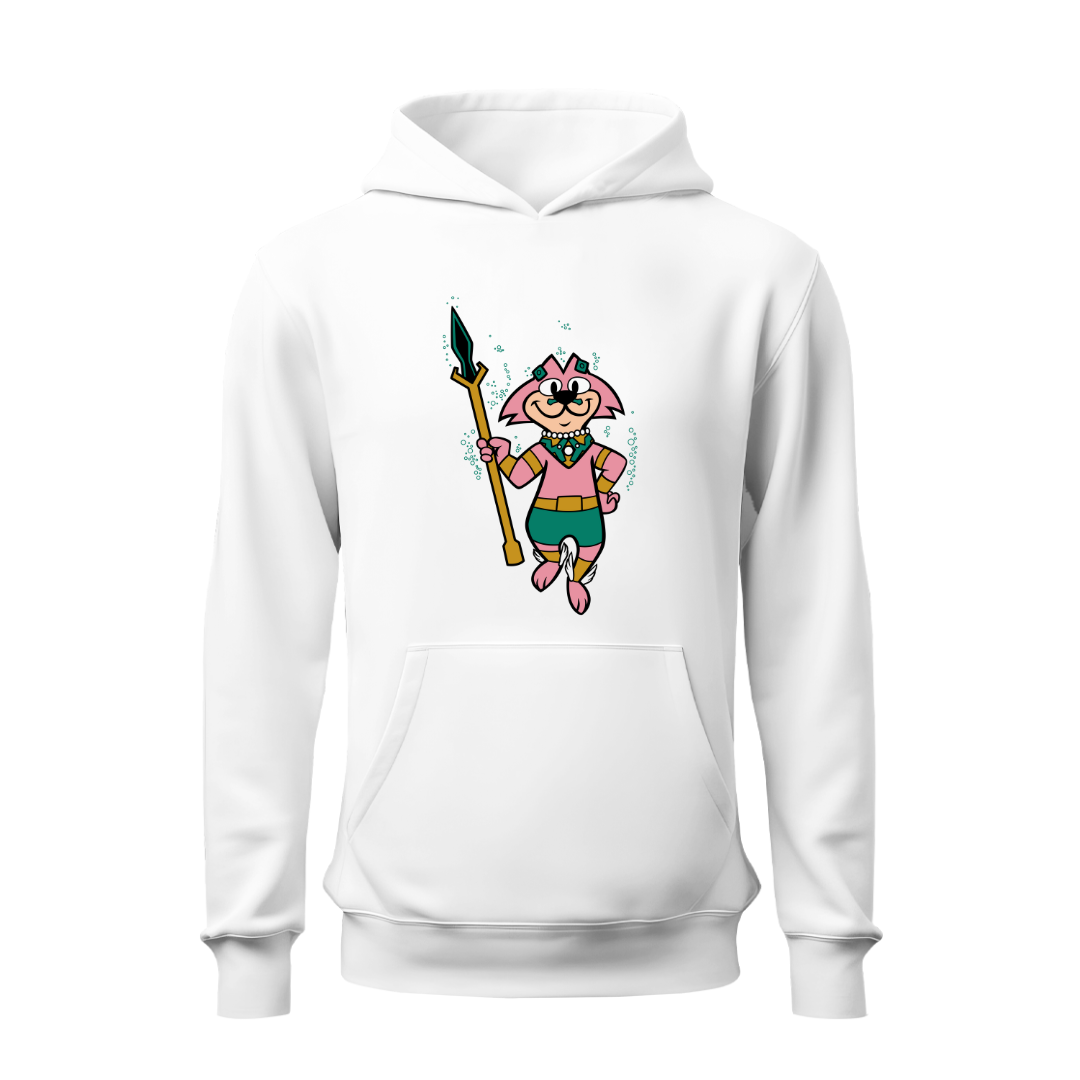 Cucho es amor HOODIE