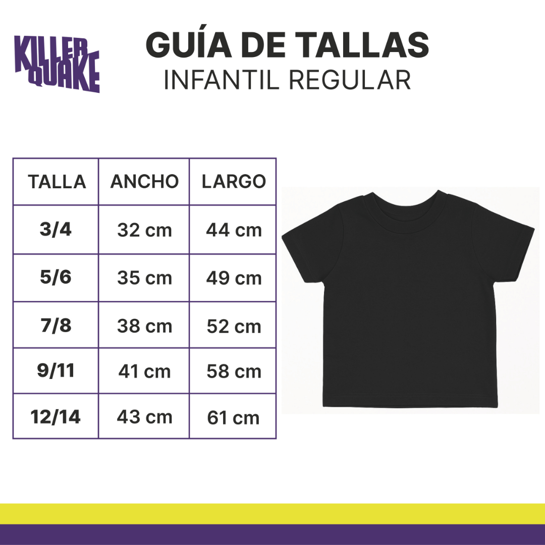 Mi vecino Guillermo del Totoro Sobrinit@s