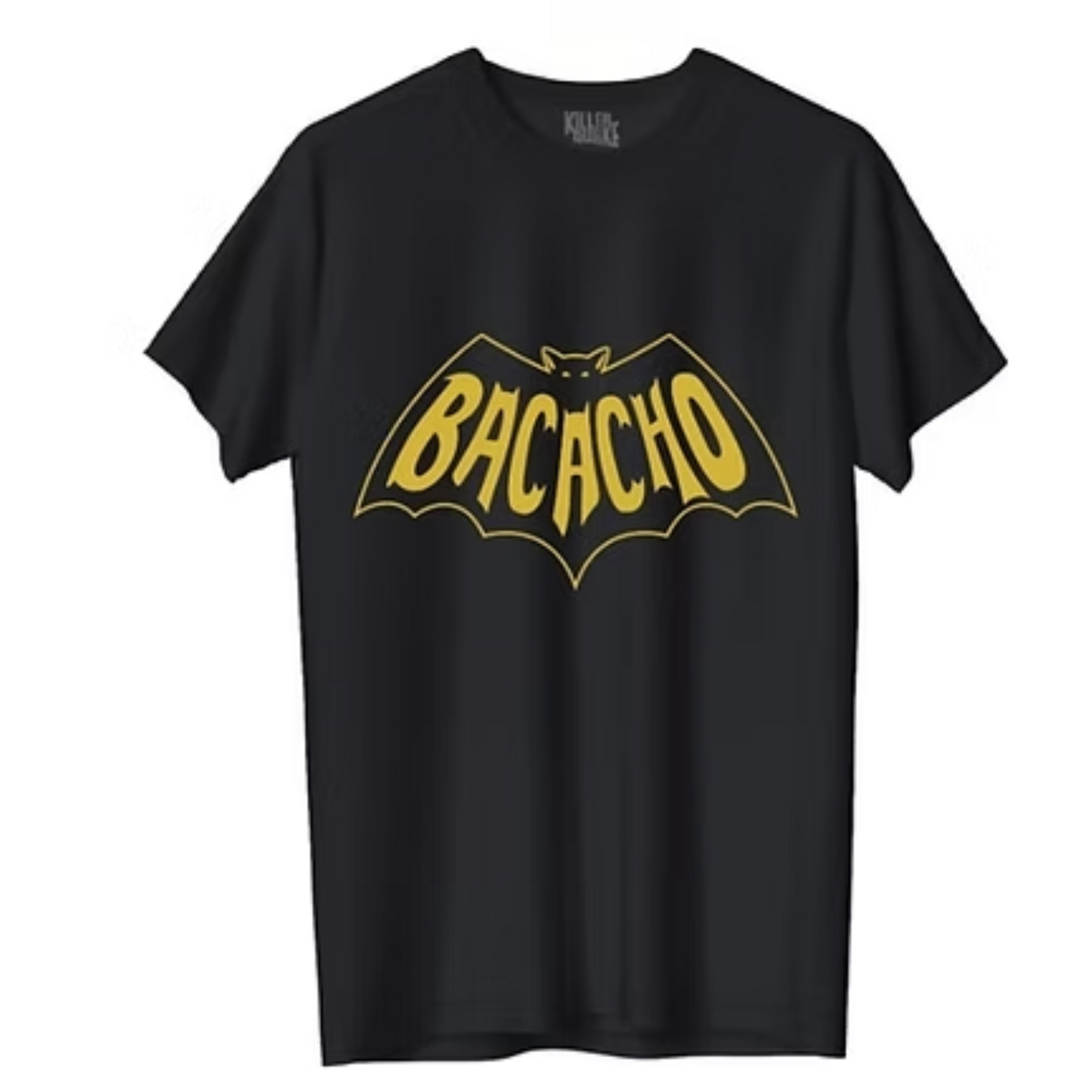 Bacacho
