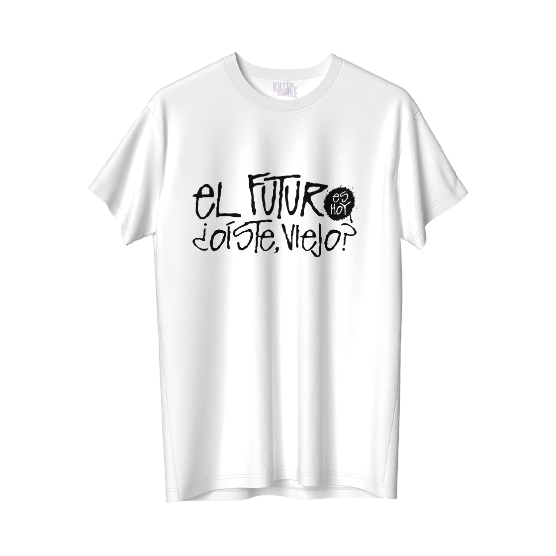 El futuro es hoy