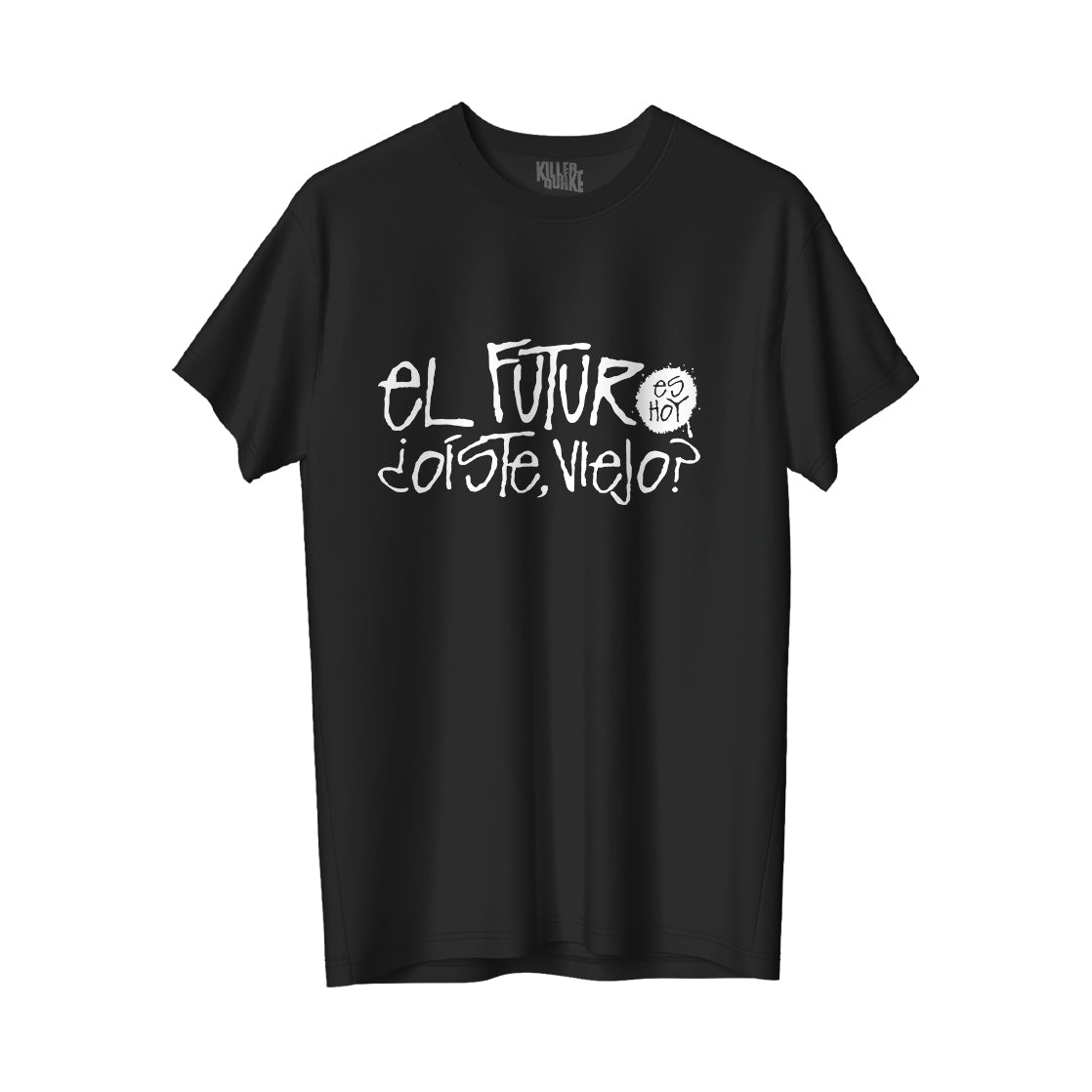 El futuro es hoy