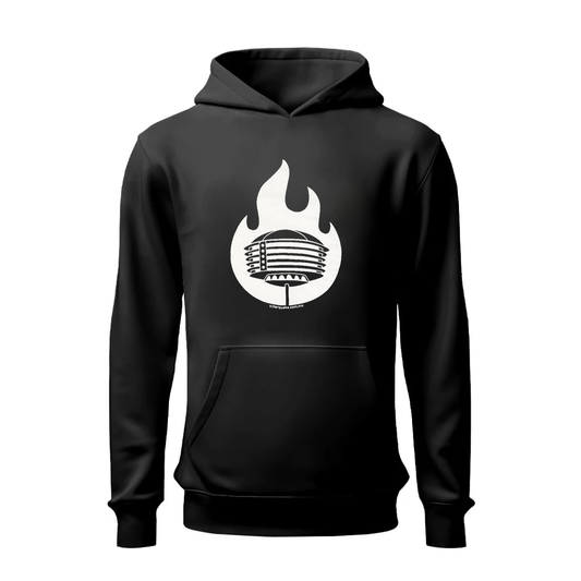 Metal HOODIE PROMO