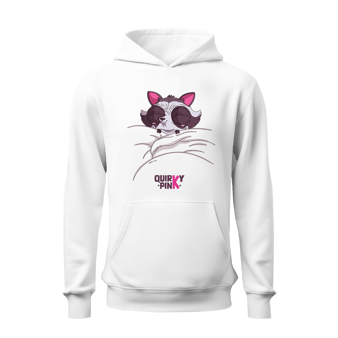 Kash Dormido HOODIE