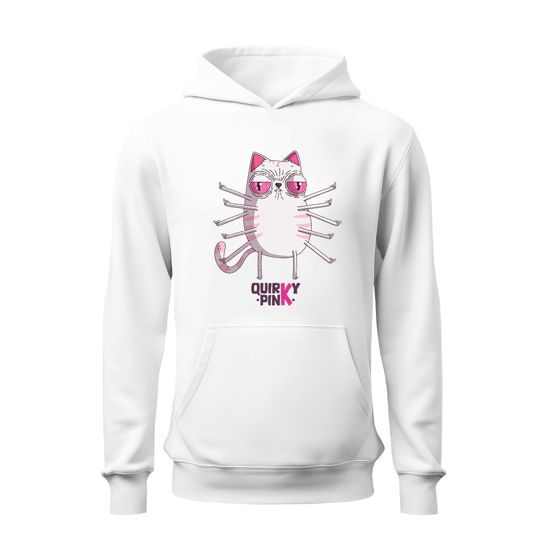 Kyla Deditos HOODIE