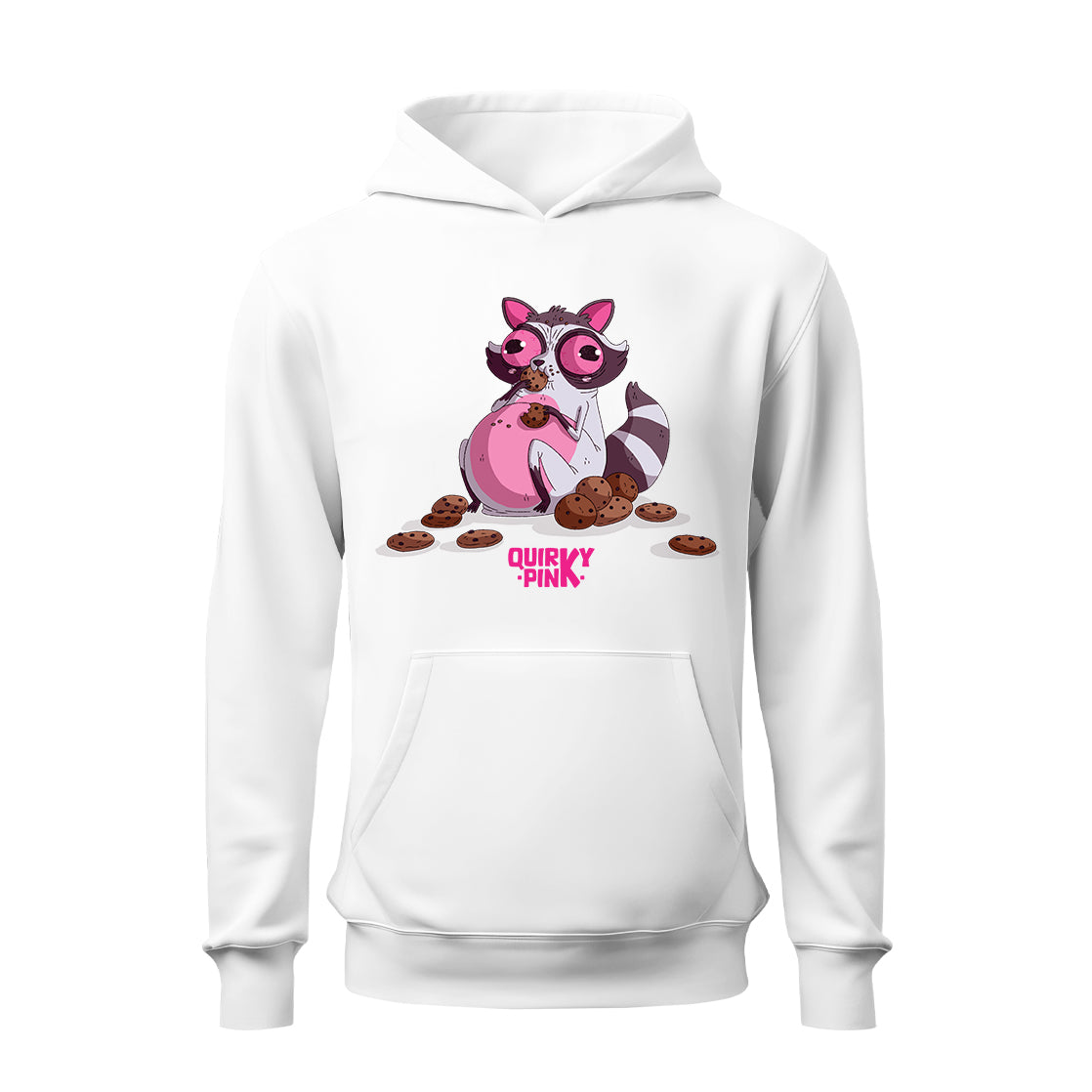 Kash Galletas HOODIE