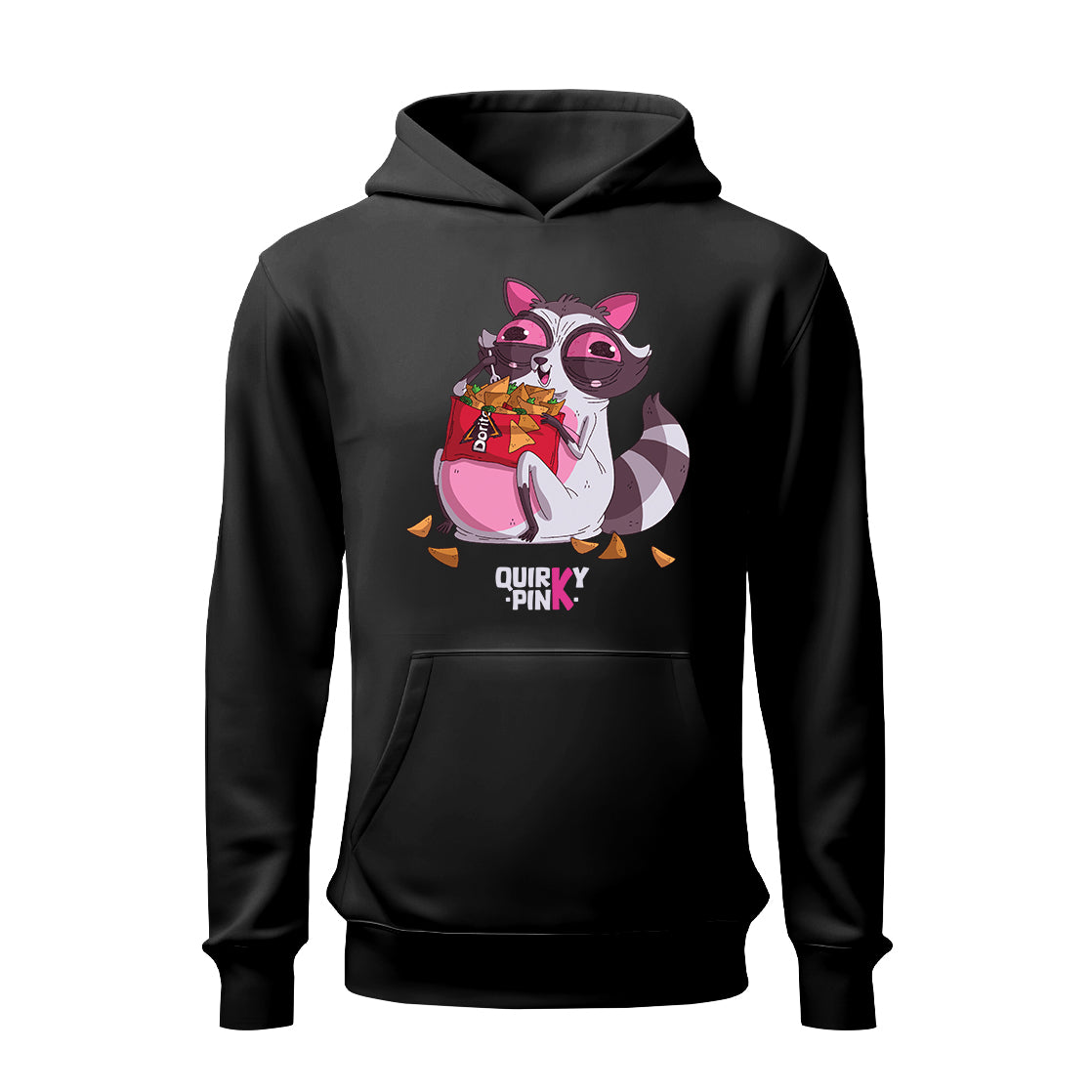 Kash Doritos HOODIE