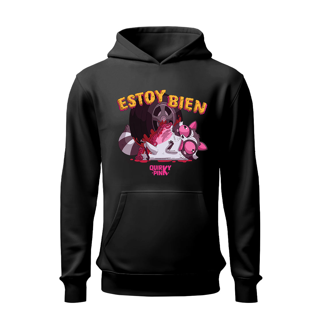 Kash Estoy Bien HOODIE