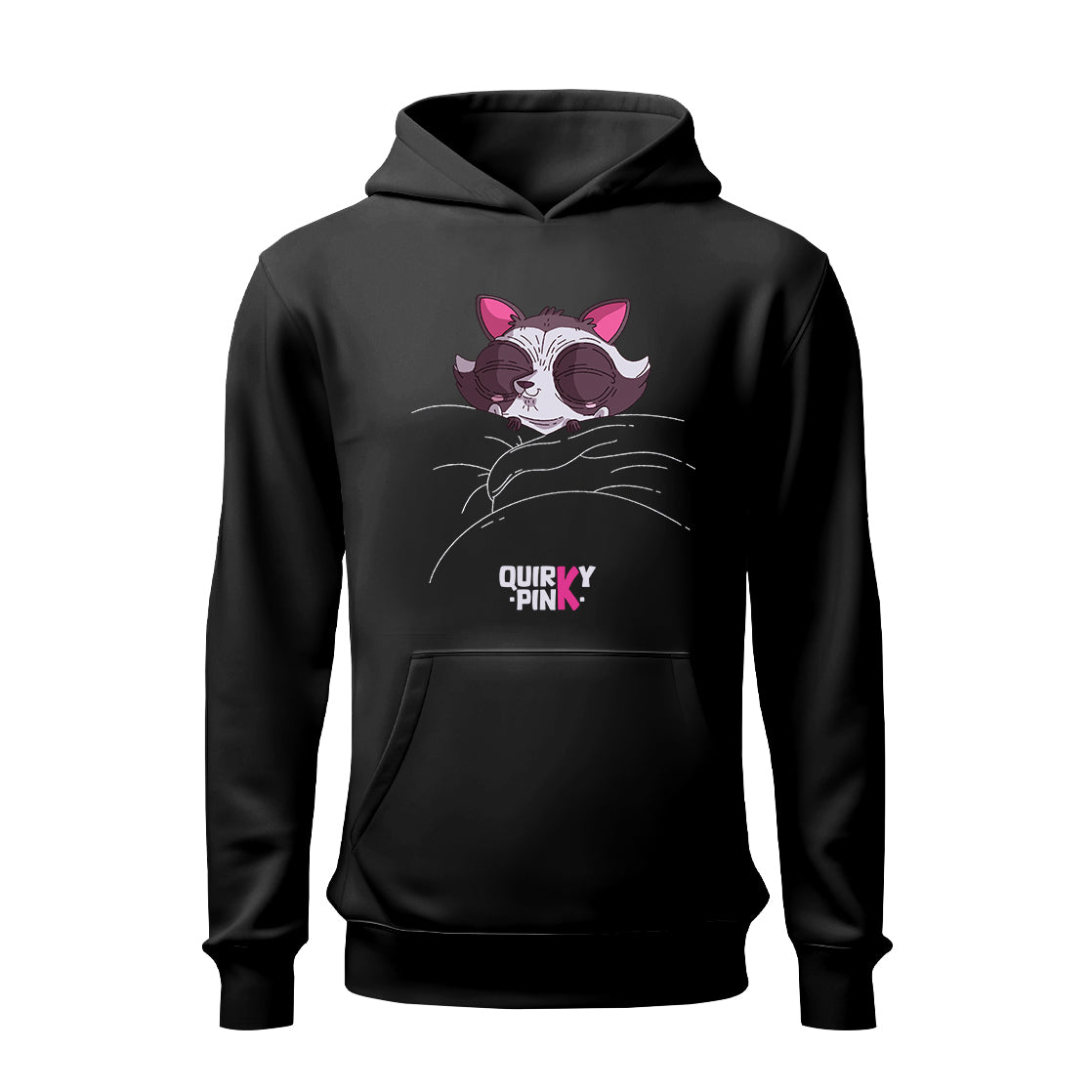 Kash Dormido HOODIE