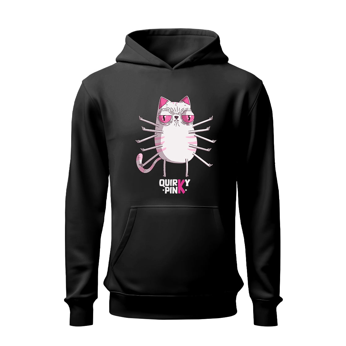 Kyla Deditos HOODIE