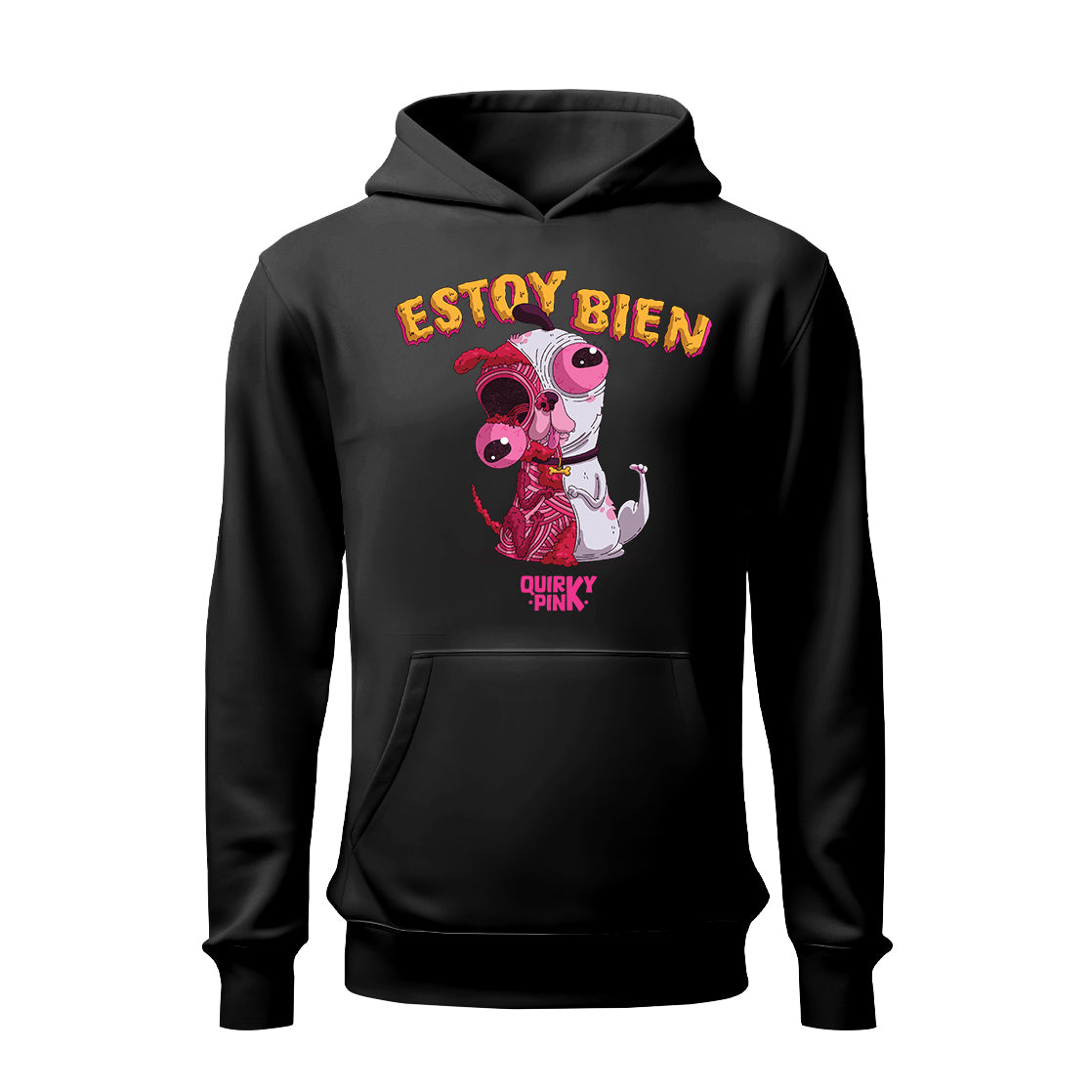 Koby Estoy Bien HOODIE