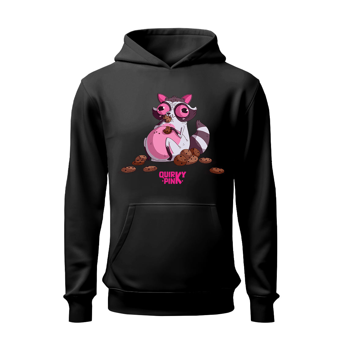 Kash Galletas HOODIE